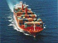 Международные перевозки крупногабаритных и тяжеловесных грузов морем