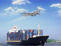Международные перевозки (доставка) и растаможка станков из Китая