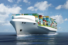 Страхование морских перевозок из Германии